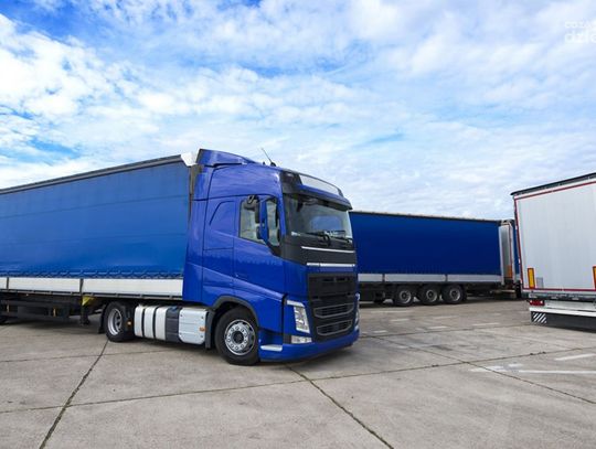 Ubezpieczenia transportowe - rodzaje