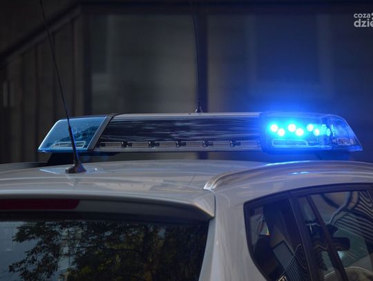 Ucieczka przed policją zakończona zatrzymaniem. 38-latek z promilami "wydmuchał" sobie trzy lata więzienia?