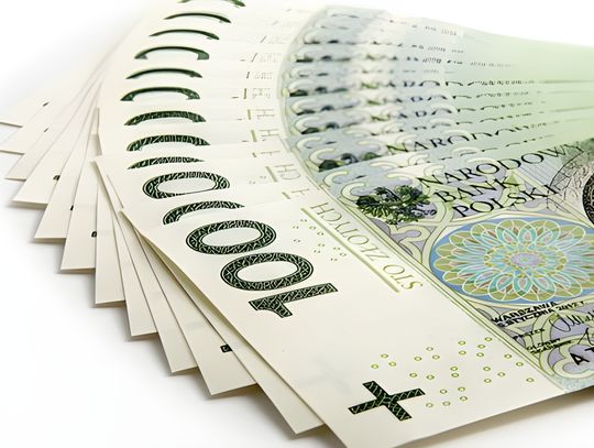 Uczciwa mieszkanka Płońska oddała znalezione pieniądze. Właścicielka nie kryła wzruszenia