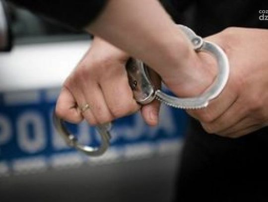 Ukrywanie się przed policją i tak niewiele daje. Wcześniej czy później poszukiwani trafiają za kratki