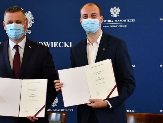 Ulica Zawodzie w Przasnyszu będzie przebudowana