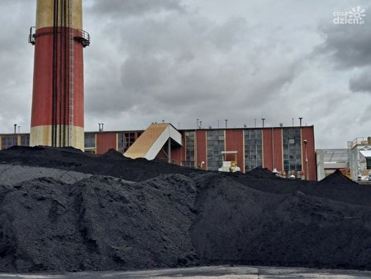UM Ciechanów. Zimą ciepła nie zabraknie