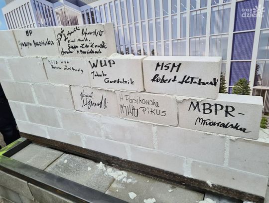 Umowa podpisana- w czwartek wykonawca wchodzi na plac budowy