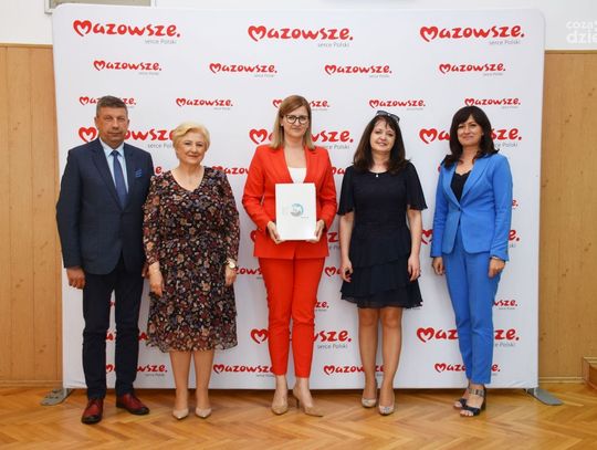 Umowy na działania ekologiczne podpisane