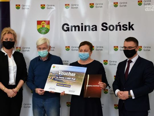 Umowy na realizację zadań publicznych w gminie Sońsk podpisane! Znamy szczegóły!