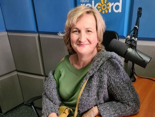 Urszula Michalska: Analizuję sny bo one podpowiadają emocje, te skrywane lub ignorowane