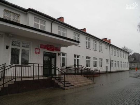 Urząd Gminy Grudusk  zamknięty  dla bezpośredniej obsługi klienta
