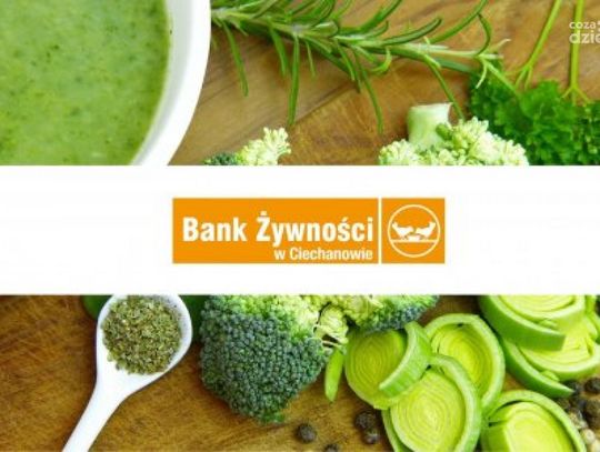 Urząd Miasta Ciechanów zaprasza na "Disco Zupę"!