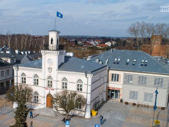 Uwaga Ciechanów! Jest kasa na wsparcie „trzeciego sektora”