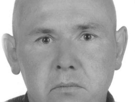UWAGA! Ciechanowska policja szuka 43-latka. Ostatni raz kontaktował się z rodziną 9 listopada. AKTUALIZACJA!