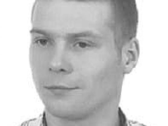 UWAGA! Kolejny zaginiony z Ciechanowa. Policja szuka 36-latka. AKTUALIZACJA!
