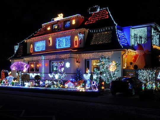 Uwaga mieszkańcy Mławy! Do wygrania 55-calowy telewizor Uwaga mieszkańcy Mławy! Do wygrania 55-calowy telewizor