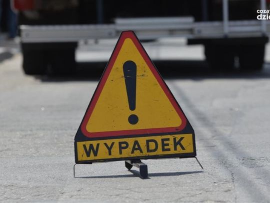 Uwaga na drogach! Duże utrudnienia w ruchu 