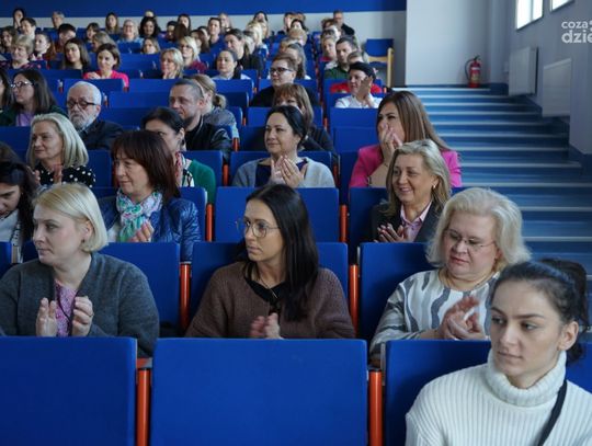 VI Forum pracowników socjalnych i ekonomii społecznej inspirowało do działania