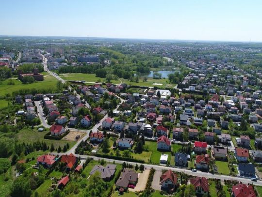 W 10 minut możesz zmienić Ciechanów. Miasto zachęca mieszkańców do wypełnienia ankiety