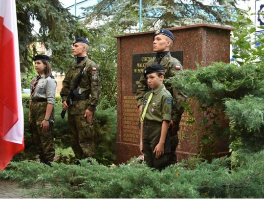 W Ciechanowie uczczą pamięć Powstańców Warszawskich