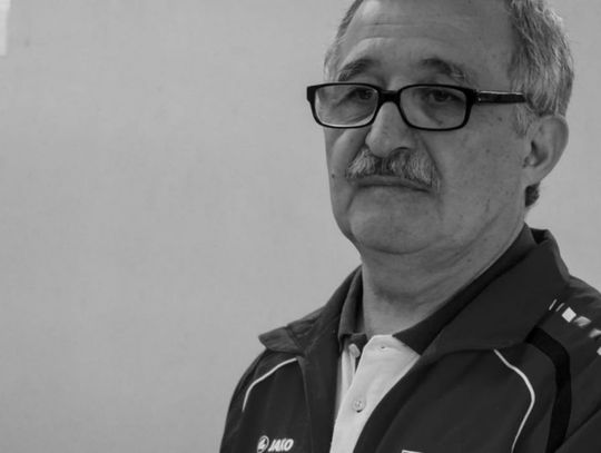 W czwartek pogrzeb Ivana Grikurovi, zasłużonego trenera podnoszenia ciężarów