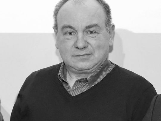 W czwartek pożegnamy redaktora Krzysztofa Kowalskiego