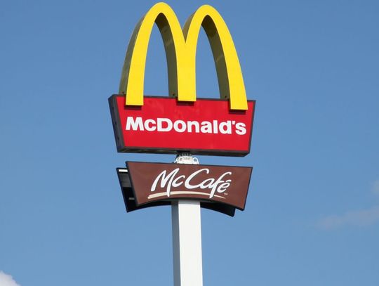 W Działdowie powstanie McDonald's