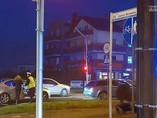 W Mławie doszło do potracenia kobiety na pasach. To nie pierwszy przypadek w regionie ostatnimi czasy