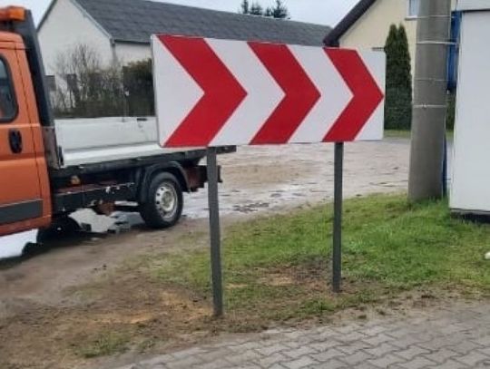 W Młocku zrobi się bezpieczniej? O pomoc została poproszona policja!