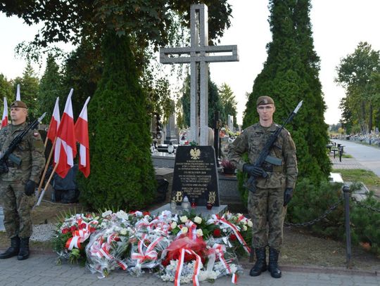W niedzielę (17 września) Ciechanów upamiętni Sybiraków