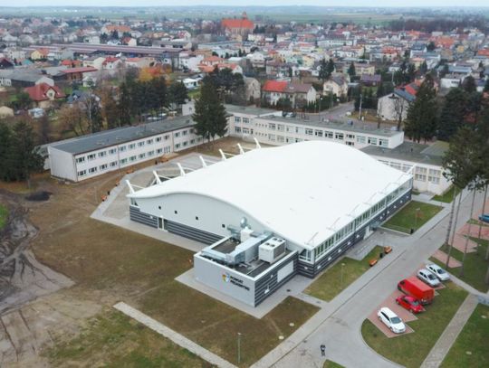 W niedzielę rusza przasnyskie lodowisko. Sąsiednie samorządy czekają