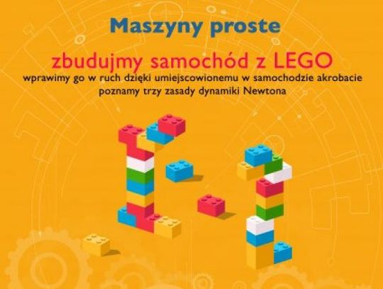 W Parku Nauki Torus ruszają edukacyjne niedziele