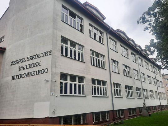 W Płońsku zbliżają się remonty placówek edukacyjnych
