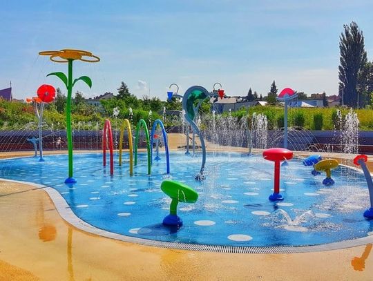 W pobliżu Ciechanowa powstanie wodny park dla dzieci? Znamy szczegóły!