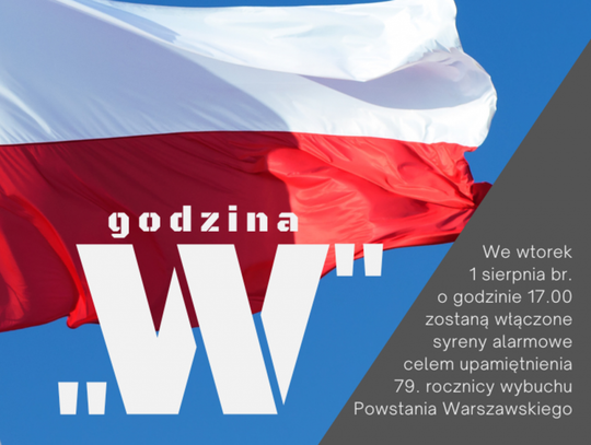 W powiecie ciechanowskim uczczą pamięć Powstańców Warszawskich