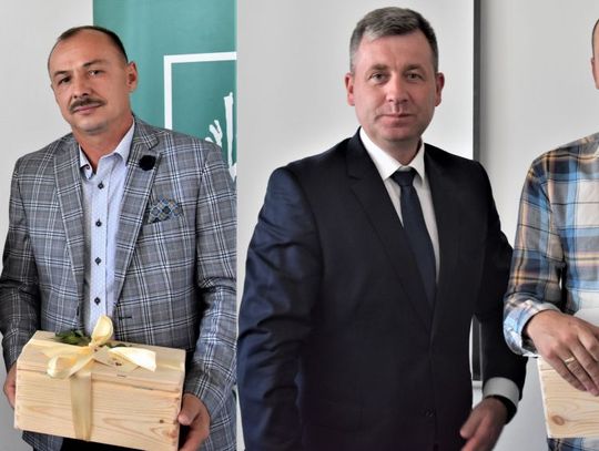 W powiecie płońskim prowadza naprawdę bezpieczne gospodarstwa rolne