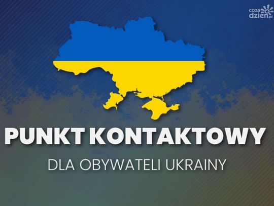 W powiecie powstał punkt kontaktowy