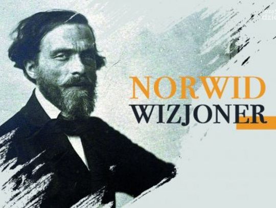 W rocznicę urodzin C. K. Norwida. Ciechanów i Meudon łączą siły!