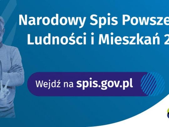 W sobotę "Noc Spisowa" w ratuszu