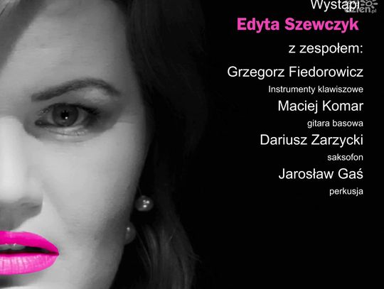 W ten czwartek musisz tam być. Zapowiada się piękny wieczór