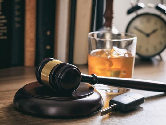 W weekend tradycji stało się zadość. Nietrzeźwi kierowcy wsiadali za kółko