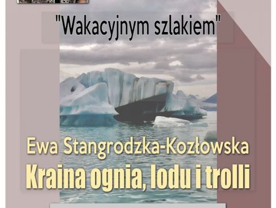 Wakacyjne spotkania w PBP w Ciechanowie