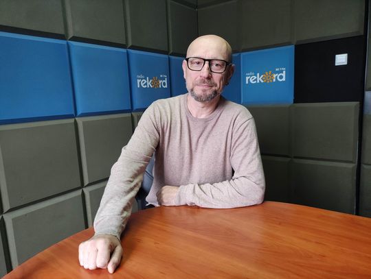 Waldek Nowakowski: Mówi się przez żołądek serca. Teraz będzie odwrotnie! Waldek Nowakowski: Mówi się przez żołądek serca. Teraz będzie odwrotnie!