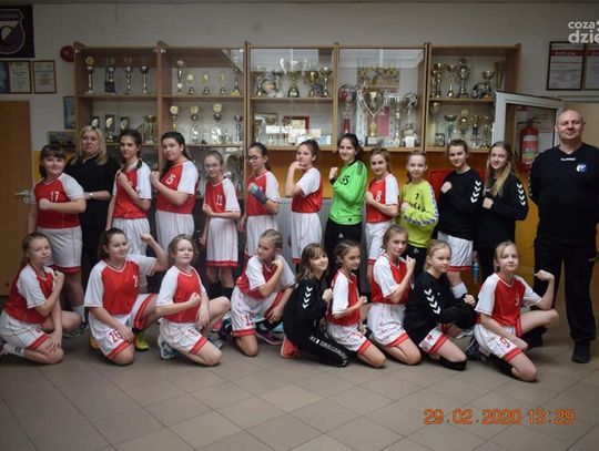 Walentynkowy triumf Czarnych