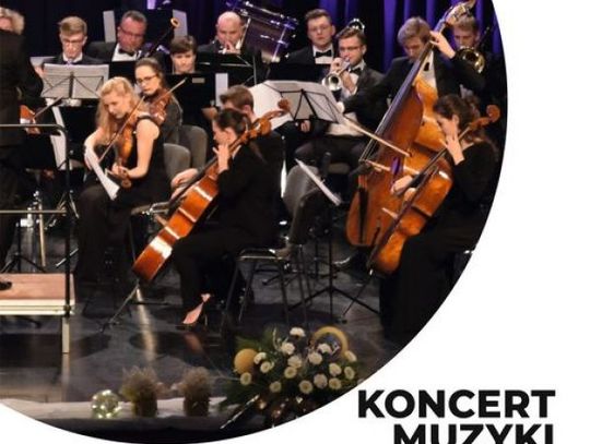 Warszawska Orkiestra Symfoniczna zagra w Parku Nauki Torus. Sprawdźcie szczegóły!