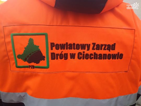 Warunkowo dopuszczono do eksploatacji most w Obrębie na terenie gminy Ojrzeń