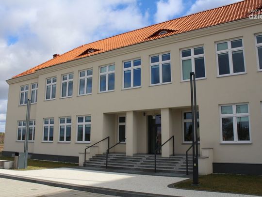 Ważne miejsce na mapie regionu. W powiecie przasnyskim został otwarty Edukacyjny Inkubator Przedsiębiorczości