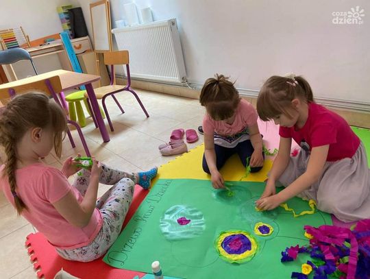 Ważny projekt dla (rodziców) dzieci niepełnosprawnych!