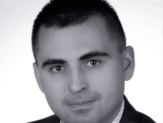 We wtorek pożegnamy Zbigniewa Kędzierskiego