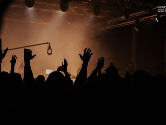 Weekend pełen kultury i rozrywki