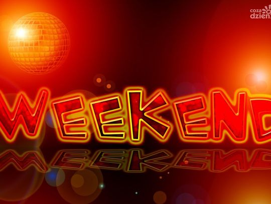 Weekendowe wydarzenia (09-11.08)