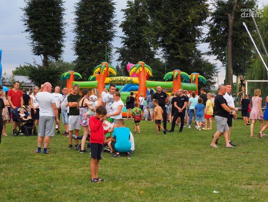 Wesoły Festyn Gminy Wiśniewo. Fotorelacja
