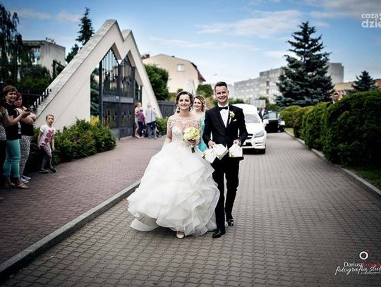 Weź ślub w sukni Doroty z grupy MIG