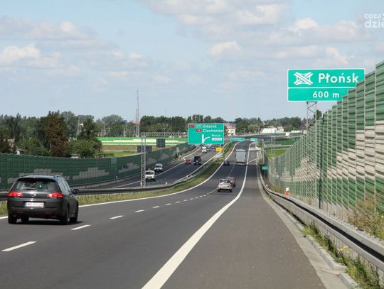 Wężykiem na 7-ce. Kompletnie pijana kobieta twierdziła, że bierze leki